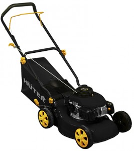 Газонокосилка Huter GLM-3.5T