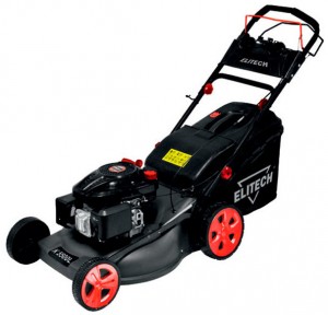 Газонокосилка самоходная Elitech K 5500L