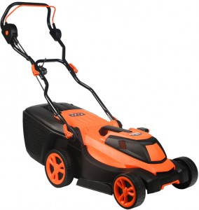 Газонокосилка Patriot PT 1838E