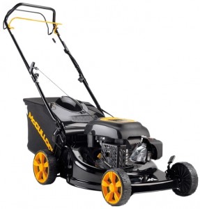 Газонокосилка самоходная McCULLOCH M51-150R Classic