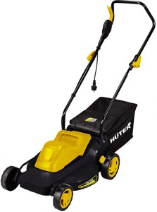 Газонокосилка Huter ELM-1400T