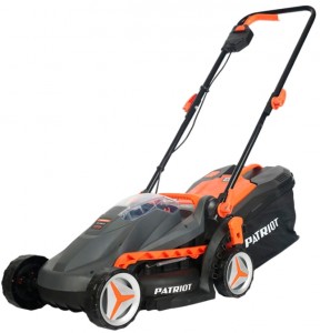 Газонокосилка самоходная Patriot PT 330 Li 512300330
