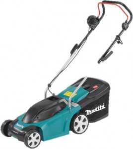 Газонокосилка самоходная Makita ELM4612