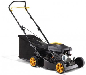 Газонокосилка самоходная McCULLOCH M46-110R Classic