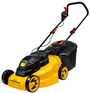 Газонокосилка Champion EM3813