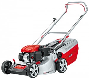 Газонокосилка AL-KO 119616 Highline 46.5 P-A