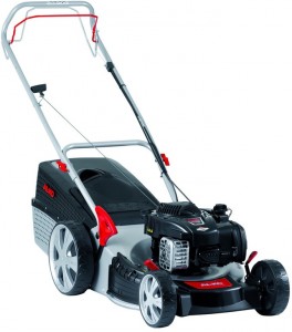 Газонокосилка самоходная AL-KO 119387R Comfort 46 BR Silver