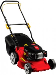 Газонокосилка Elitech К 3500В