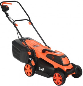 Газонокосилка Patriot PT 1433 E