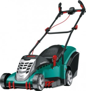Газонокосилка Bosch Rotak 43 600881300