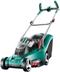 Газонокосилка Bosch Rotak 37 LI 0600881701