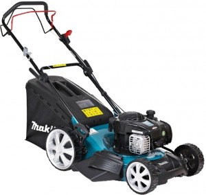 Газонокосилка самоходная Makita PLM4628N
