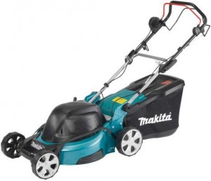 Газонокосилка самоходная Makita ELM4613