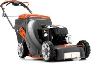 Газонокосилка Husqvarna LC348 V