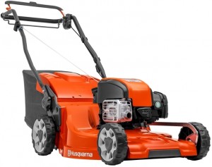 Газонокосилка самоходная Husqvarna LC253S