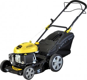 Газонокосилка Champion LM 4627