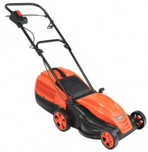 Газонокосилка Patriot PT 1537