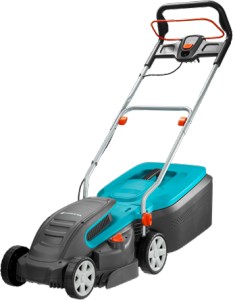 Газонокосилка Gardena PowerMax 1400/34 (07736-20.000.00)