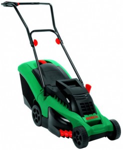 Газонокосилка Bosch Rotak 37 0600881B00