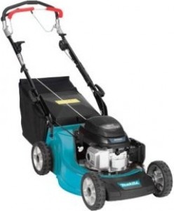 Газонокосилка самоходная Makita PLM5115