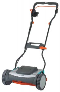 Газонокосилка Gardena 380EC