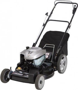 Газонокосилка самоходная Murray   EMP 22675 HW