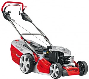 Газонокосилка самоходная AL-KO 119667 Highline 475 VS