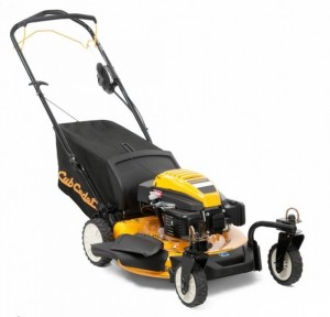 Газонокосилка самоходная Cub Cadet CC 53 SPO W