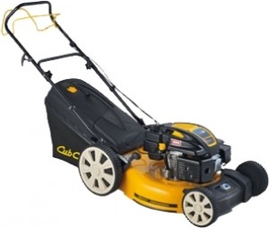Газонокосилка самоходная Cub Cadet CC 53 SPO HW
