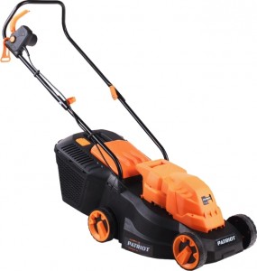 Газонокосилка Patriot PT 1333 E