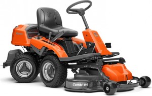 Газонокосилка Husqvarna R 213C