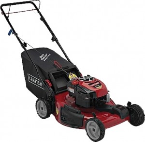 Газонокосилка самоходная Craftsman 37041