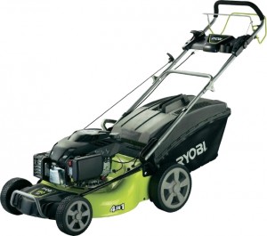 Газонокосилка самоходная Ryobi RLM 5319 SMEB