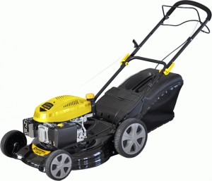 Газонокосилка самоходная Champion LM5130