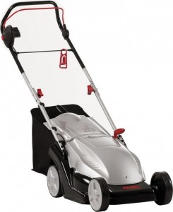 Газонокосилка AL-KO 119067 Silver 46 E Comfort