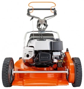Газонокосилка самоходная Husqvarna WC 48S e