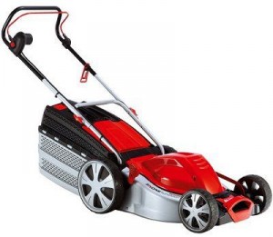 Газонокосилка AL-KO Silver 46.4 E Comfort