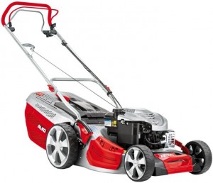 Газонокосилка самоходная AL-KO Highline 525 SP