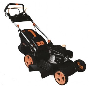 Газонокосилка самоходная Prorab GLM 4614 VH
