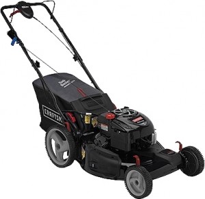Газонокосилка самоходная Craftsman 37044