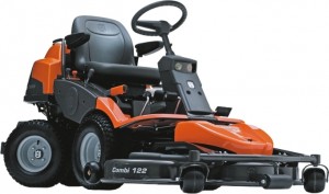 Газонокосилка Husqvarna R 422Ts AWD