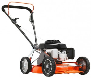 Газонокосилка самоходная Husqvarna LB 448S