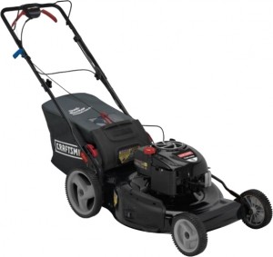 Газонокосилка самоходная Craftsman 37092