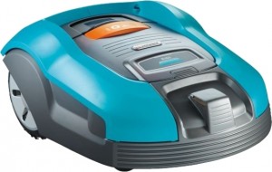 Триммер Gardena R160