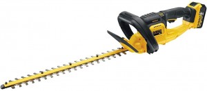 Кусторез DeWALT DCM563P1