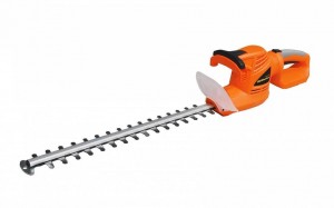 Кусторез Энкор  AccuMaster АКМ1870 без аккумулятора и зарядного устройства