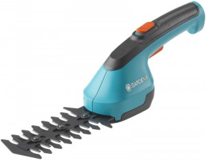 Кусторез Gardena AccuCut Li 09852-33.000.00
