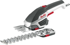 Кусторез AL-KO 112773 Multi Cutter GS 3.7 Li