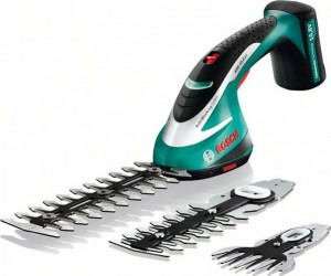 Кусторез Bosch 0.600.856.301 ASB 10,8 LI