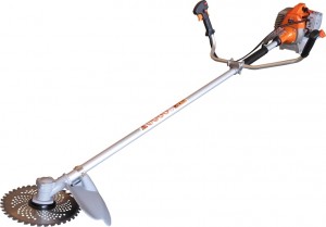 Кусторез ErgomaX CS-52E